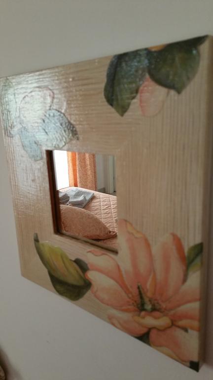 Bella Roma Domus Bed and Breakfast Rum bild