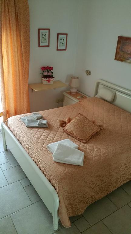 Bella Roma Domus Bed and Breakfast Rum bild