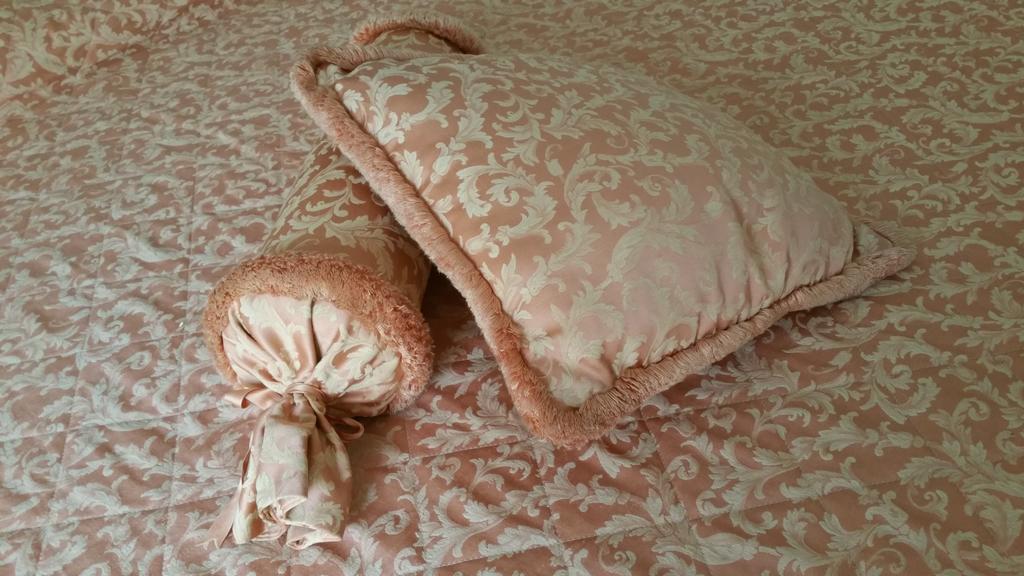 Bella Roma Domus Bed and Breakfast Rum bild