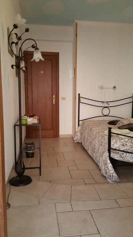 Bella Roma Domus Bed and Breakfast Rum bild