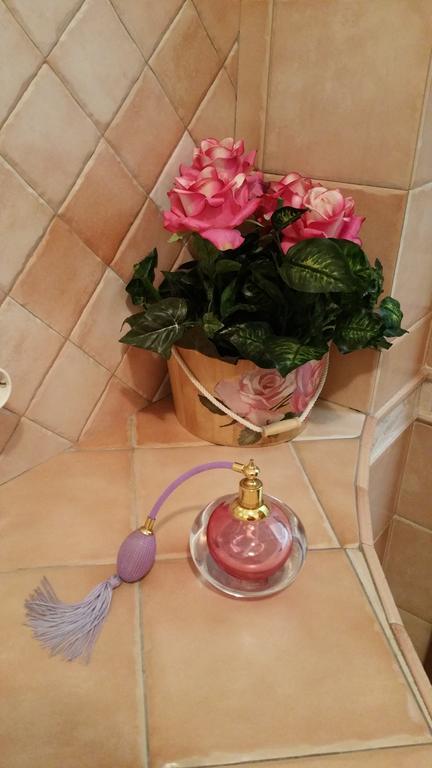 Bella Roma Domus Bed and Breakfast Rum bild
