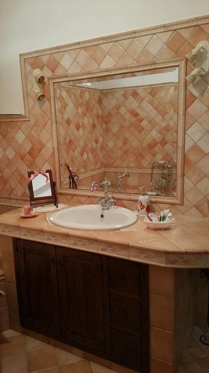 Bella Roma Domus Bed and Breakfast Rum bild