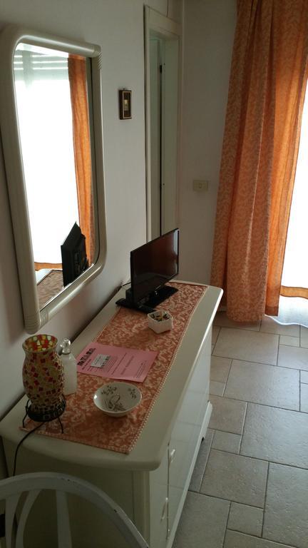 Bella Roma Domus Bed and Breakfast Rum bild