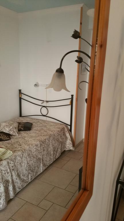Bella Roma Domus Bed and Breakfast Rum bild