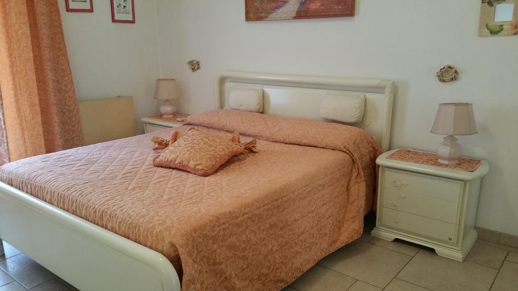 Bella Roma Domus Bed and Breakfast Rum bild