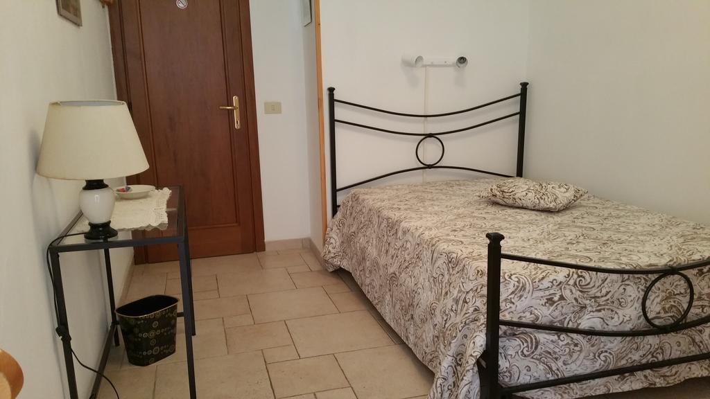 Bella Roma Domus Bed and Breakfast Rum bild