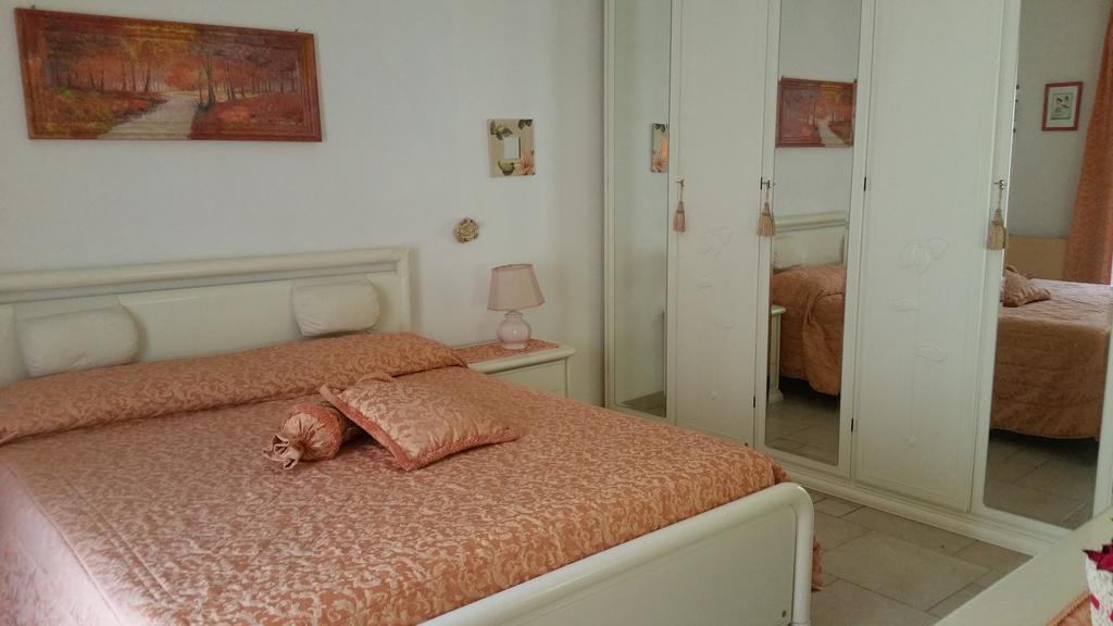 Bella Roma Domus Bed and Breakfast Rum bild