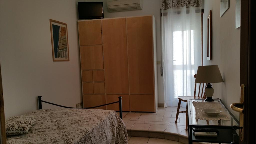 Bella Roma Domus Bed and Breakfast Rum bild